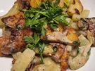 Gemüse-Pfanne - Rezept - Bild Nr. 17080