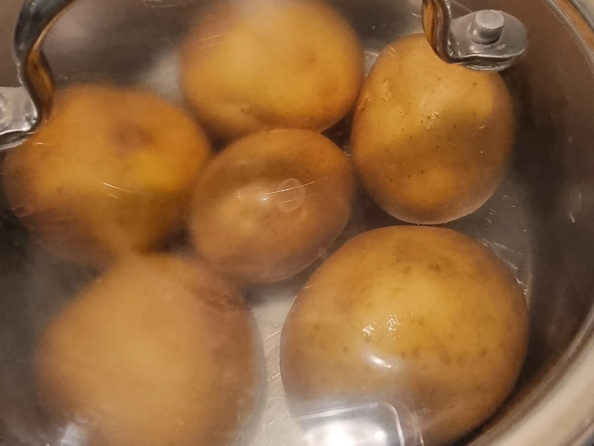 Rezept: Gemüse-Pfanne Bild Nr. 17081 Gemüse-Pfanne - Rezept - Bild Nr. 17081