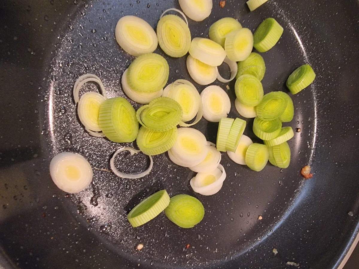 Rezept: Gemüse-Pfanne Bild Nr. 17085 Gemüse-Pfanne - Rezept - Bild Nr. 17085