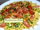 Marokkanisches Rührei - Rezept - Bild Nr. 17092