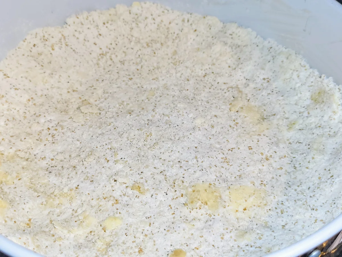 BiNe` S APFELKUCHEN - Rezept - Bild Nr. 2