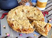 BiNe` S APFELKUCHEN - Rezept - Bild Nr. 9