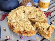 BiNe` S APFELKUCHEN - Rezept - Bild Nr. 9