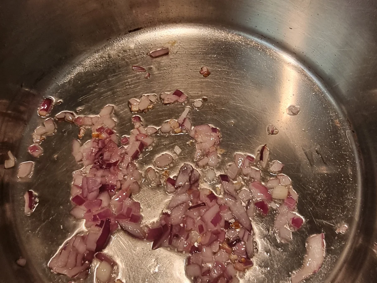 Bouletten auf Schmorgurken-Kartoffeln-Rahm - Rezept - Bild Nr. 17091