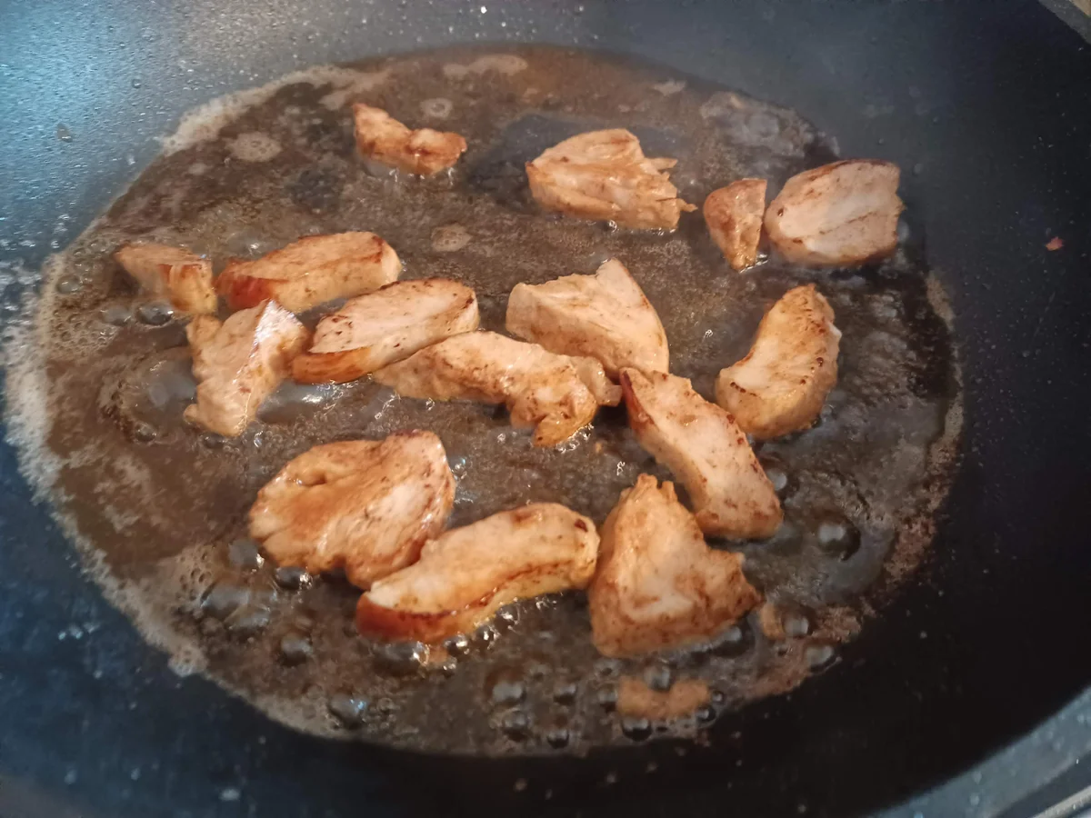 Gnocchi - Mangold - Pfanne - Rezept - Bild Nr. 17088