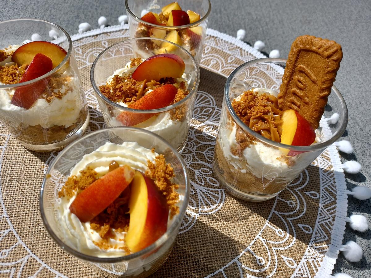 Keks - Mousse - Rezept - Bild Nr. 11