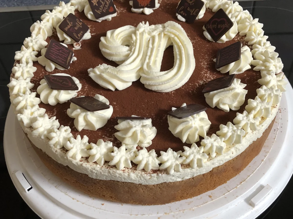 Feuerwehrkuchen - Rezept - Bild Nr. 17082