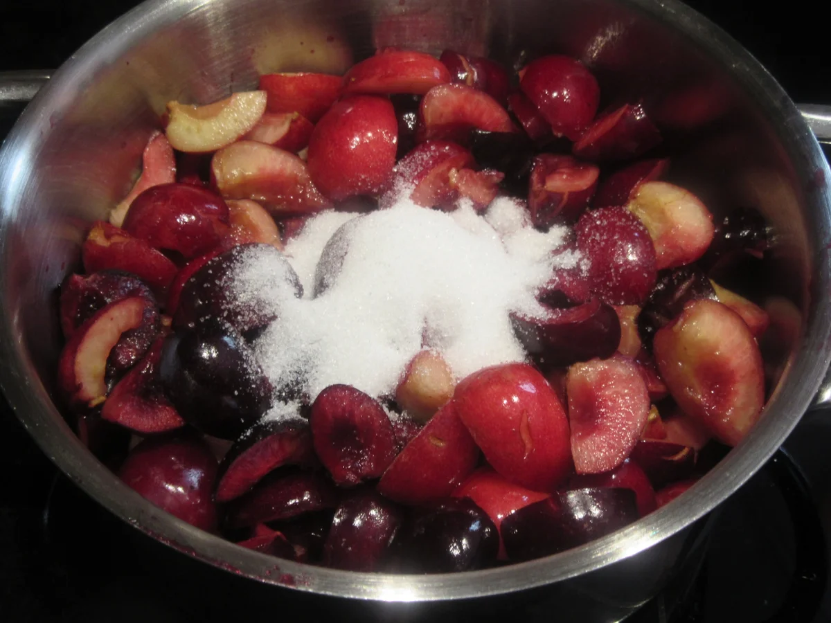 Pfannkuchen: Little Sweet Dutch Baby mit Roter Grütze - Rezept - Bild Nr. 17084