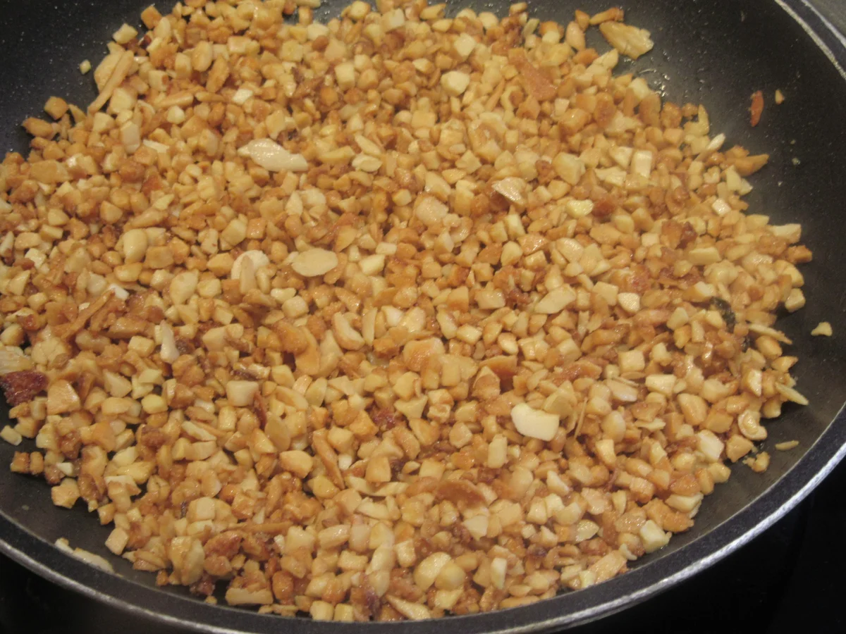 Pfannkuchen: Little Sweet Dutch Baby mit Roter Grütze - Rezept - Bild Nr. 17086