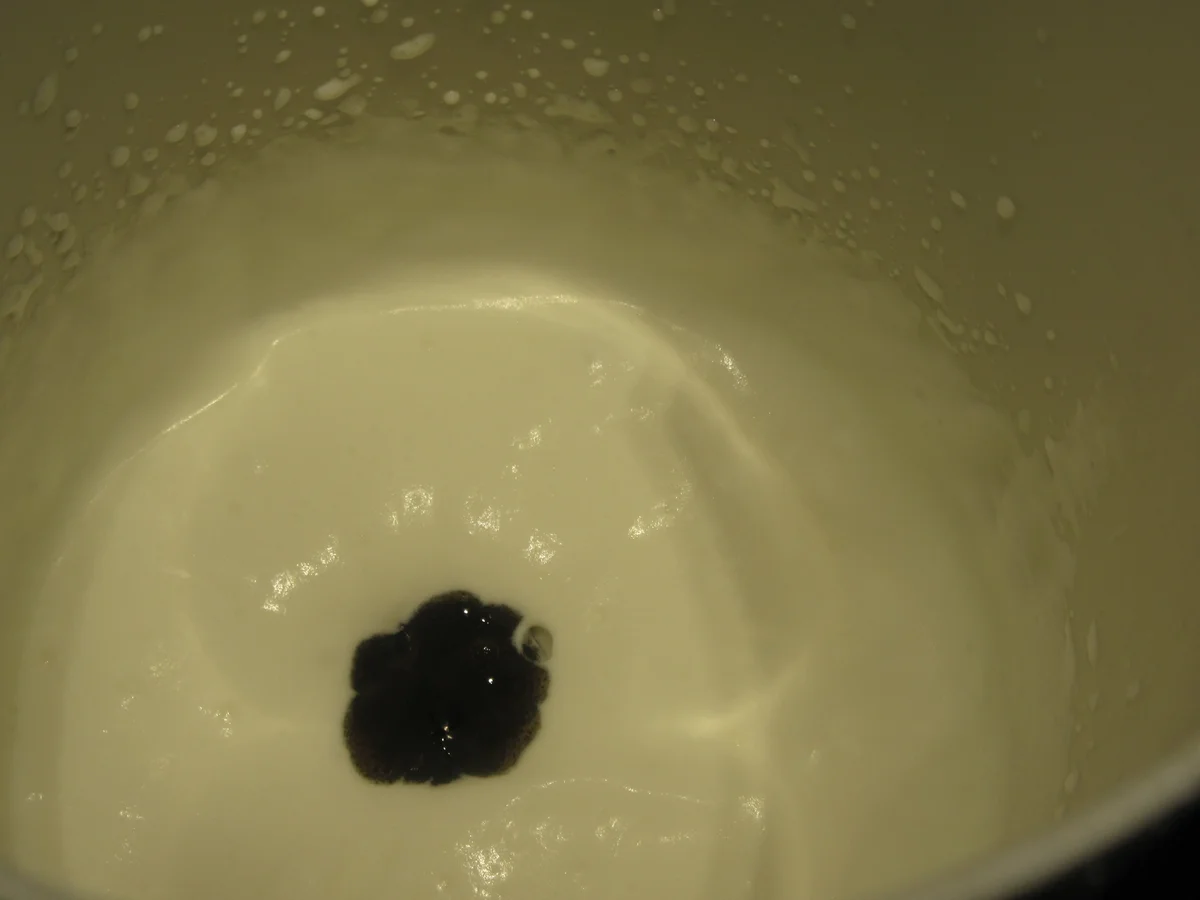 Pfannkuchen: Little Sweet Dutch Baby mit Roter Grütze - Rezept - Bild Nr. 17087