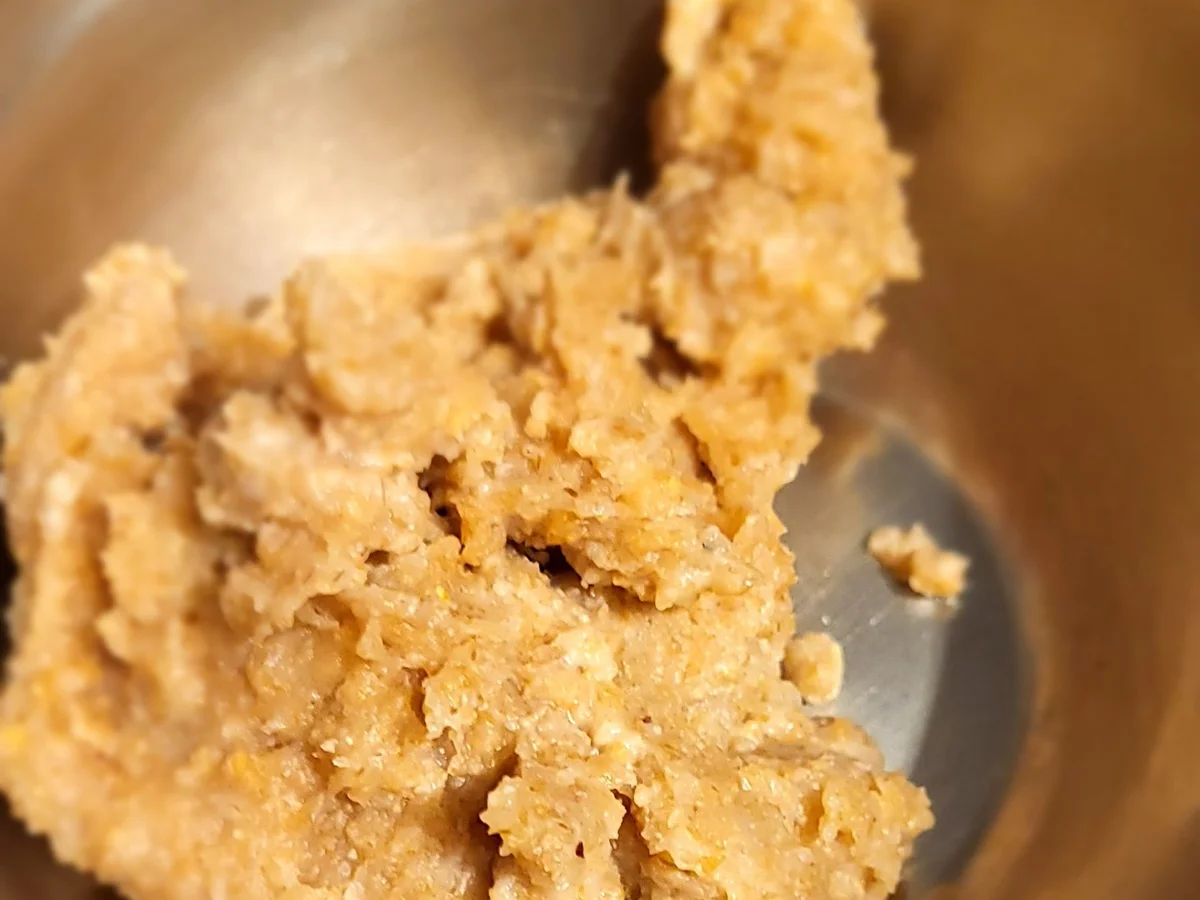 BiNe` S WALNUSS DINKELBRÖTCHEN - Rezept - Bild Nr. 2