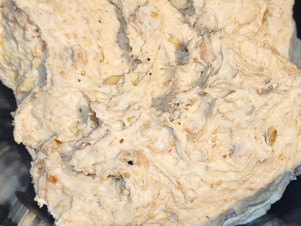 BiNe` S WALNUSS DINKELBRÖTCHEN - einfach - von Bine13100