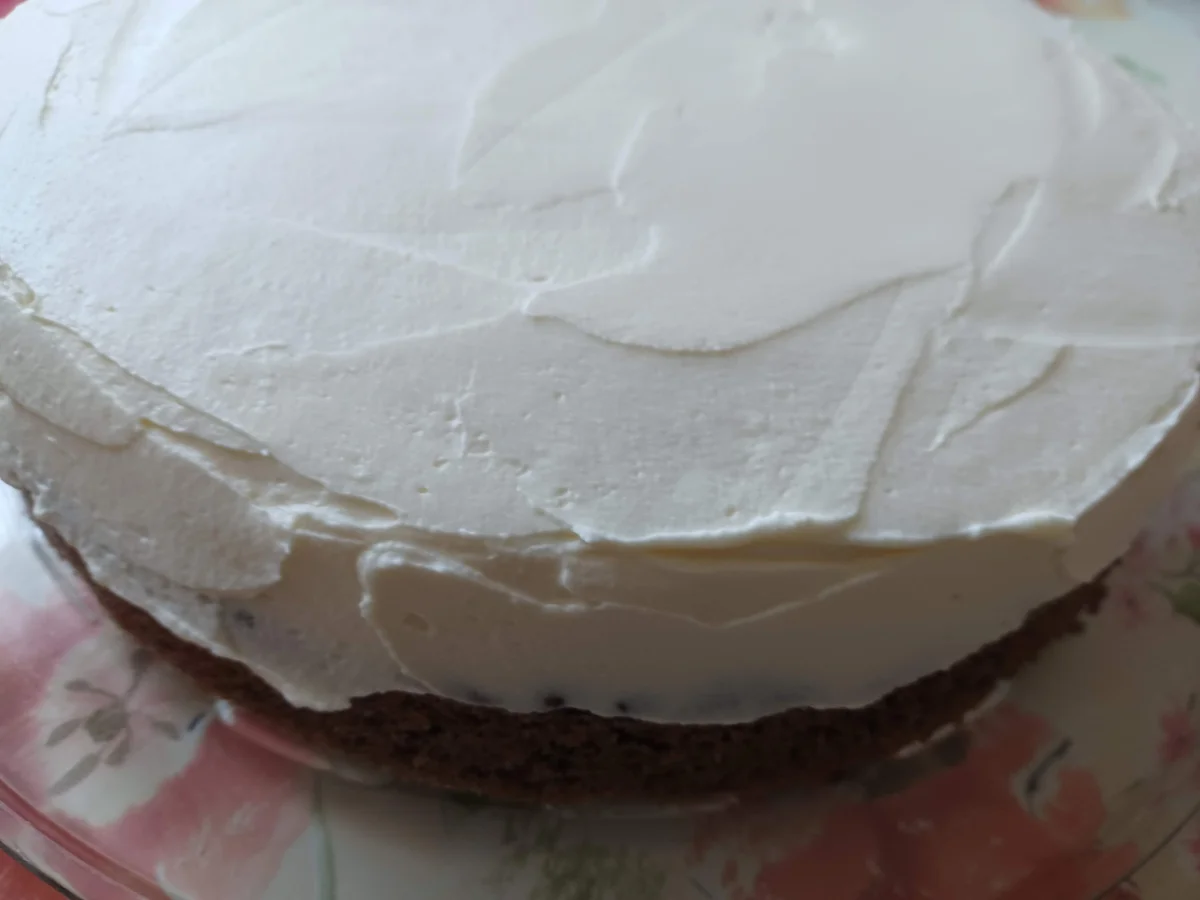 Rezept: Lila Karotten Kuchen Bild Nr. 17096 Lila Karotten Kuchen - Rezept - Bild Nr. 17096