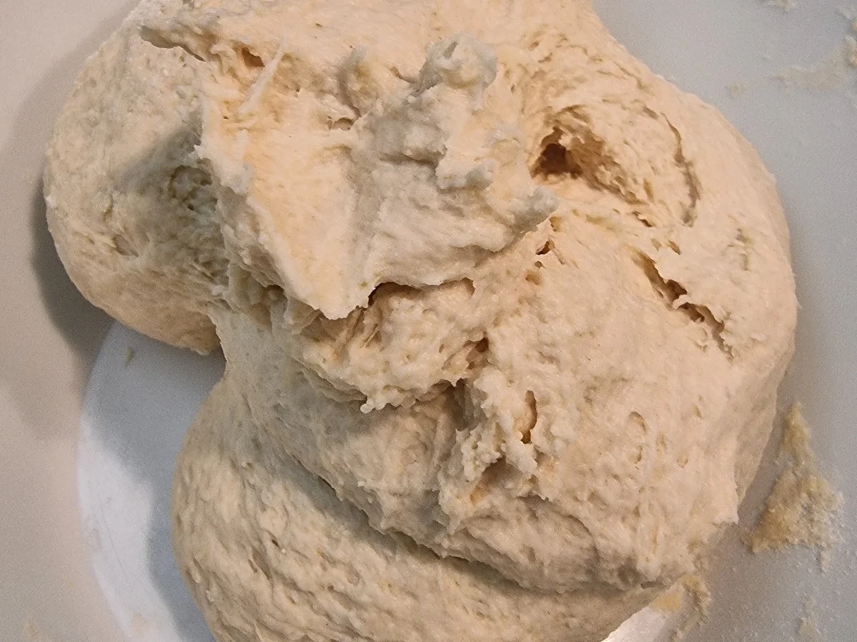 Rezept: Focaccia mit Tomaten Bild Nr. 17084 Focaccia mit Tomaten - Rezept - Bild Nr. 17084