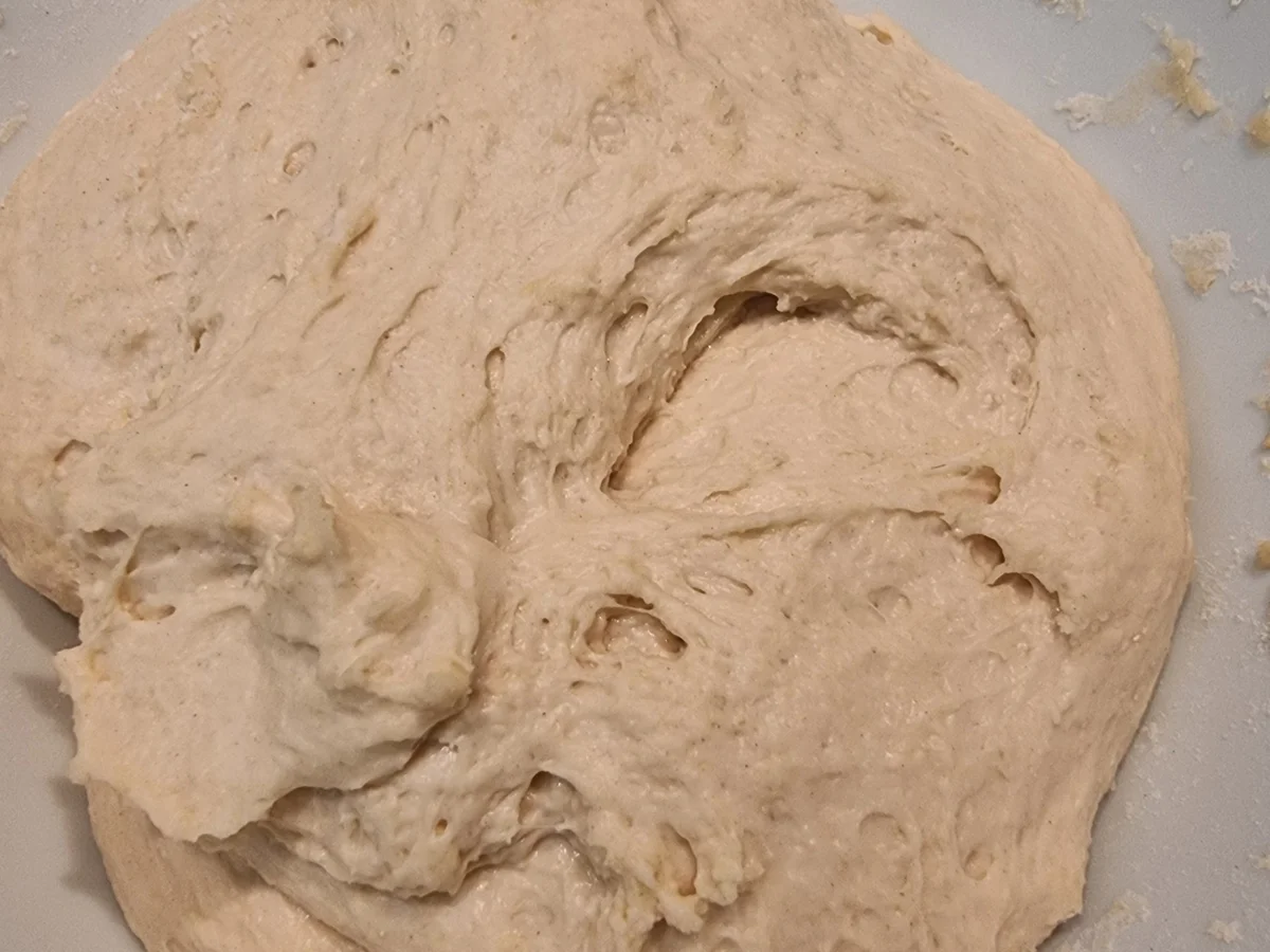 Rezept: Focaccia mit Tomaten Bild Nr. 17085 Focaccia mit Tomaten - Rezept - Bild Nr. 17085