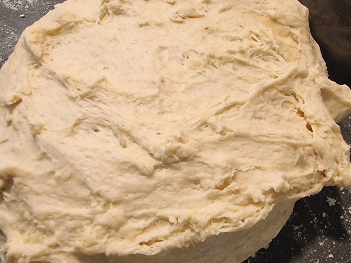 Rezept: Focaccia mit Tomaten Bild Nr. 17087 Focaccia mit Tomaten - Rezept - Bild Nr. 17087