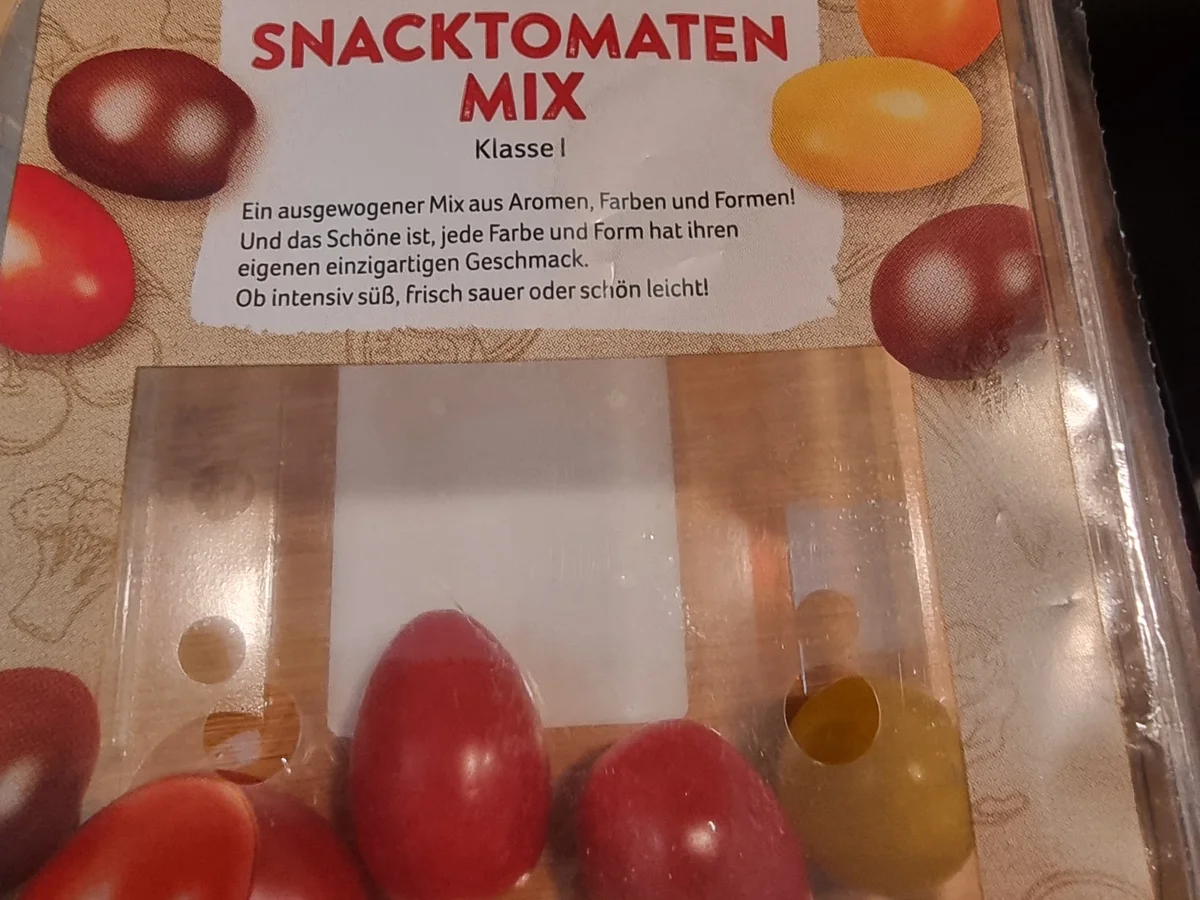 Rezept: Focaccia mit Tomaten Bild Nr. 17091 Focaccia mit Tomaten - Rezept - Bild Nr. 17091