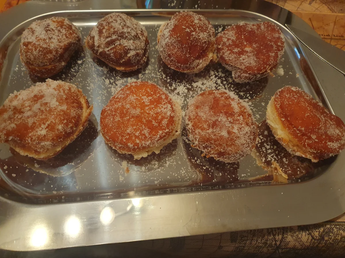 Rezept: Banut Bild Nr. 17086 Banut - Rezept - Bild Nr. 17086