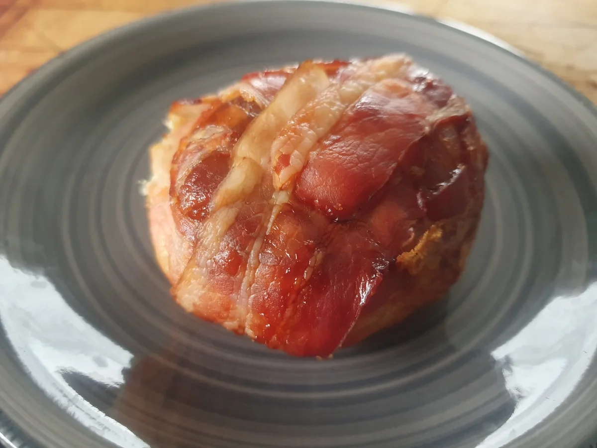 Rezept: Banut Bild Nr. 17092 Banut - Rezept - Bild Nr. 17092