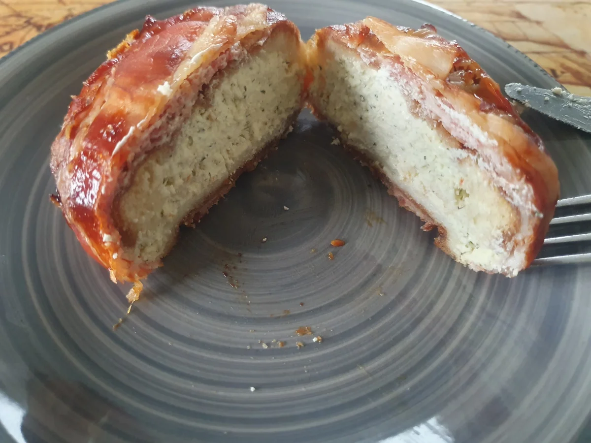 Rezept: Banut Bild Nr. 17093 Banut - Rezept - Bild Nr. 17093