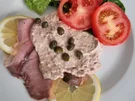 Rezept: Vitello Tonnato Bild Nr. 17090 Vitello Tonnato - Rezept - Bild Nr. 17090