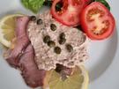 Vitello Tonnato - Rezept - Bild Nr. 17090
