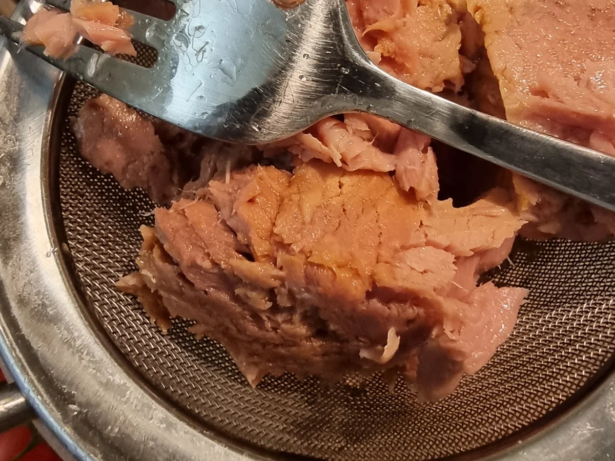 Rezept: Vitello Tonnato Bild Nr. 17091 Vitello Tonnato - Rezept - Bild Nr. 17091