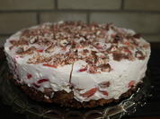 Yogurette - Torte - Rezept - Bild Nr. 2
