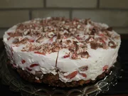 Yogurette - Torte - Rezept - Bild Nr. 2