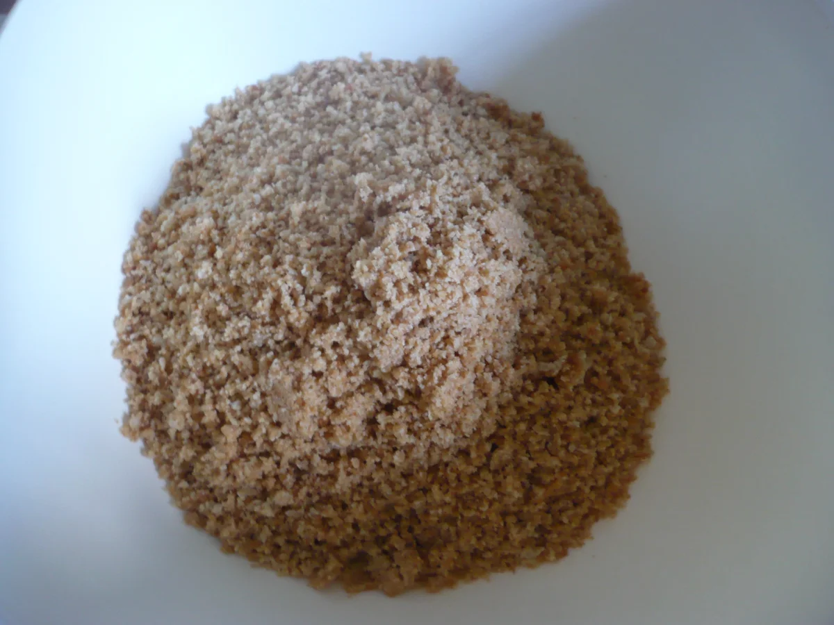 Rezept: Heidelbeertorte Bild Nr. 17091 Heidelbeertorte - Rezept - Bild Nr. 17091