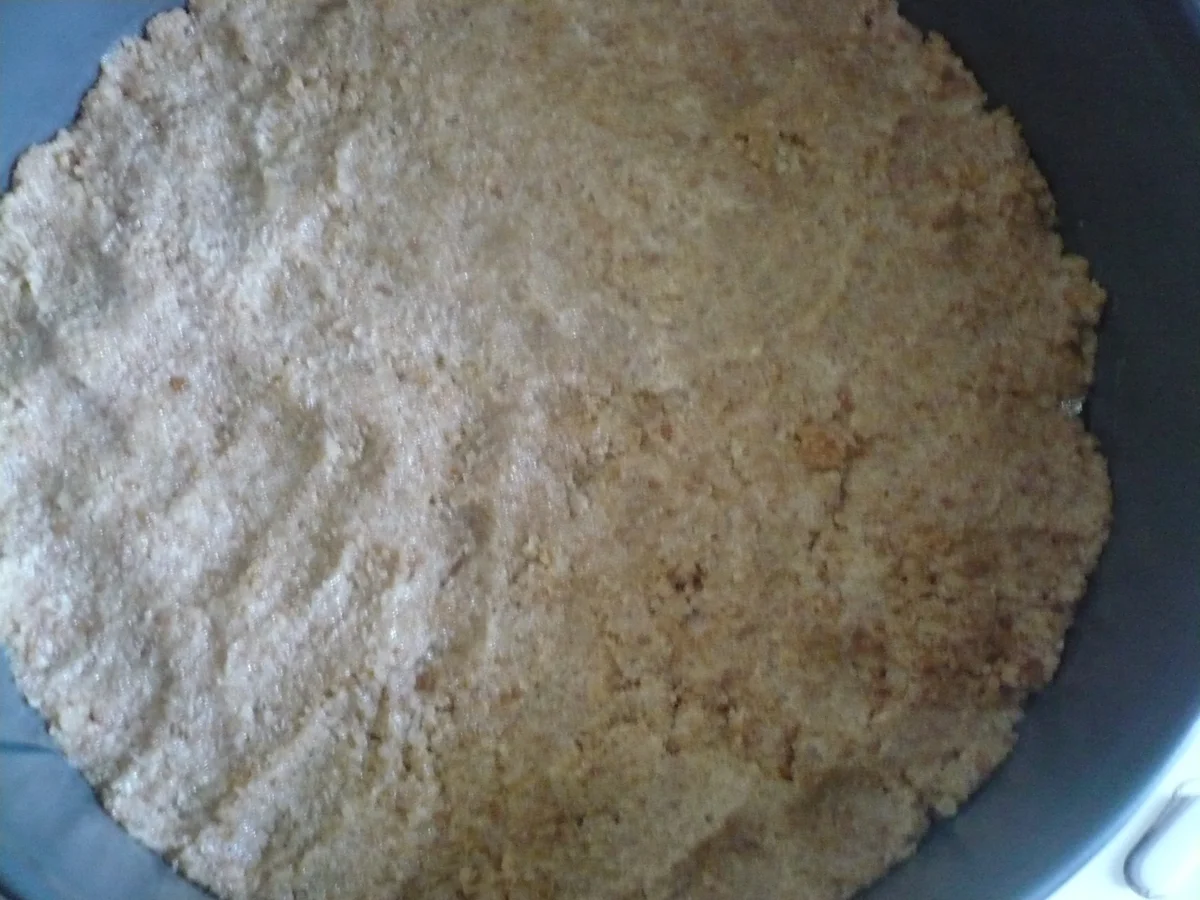 Rezept: Heidelbeertorte Bild Nr. 17092 Heidelbeertorte - Rezept - Bild Nr. 17092