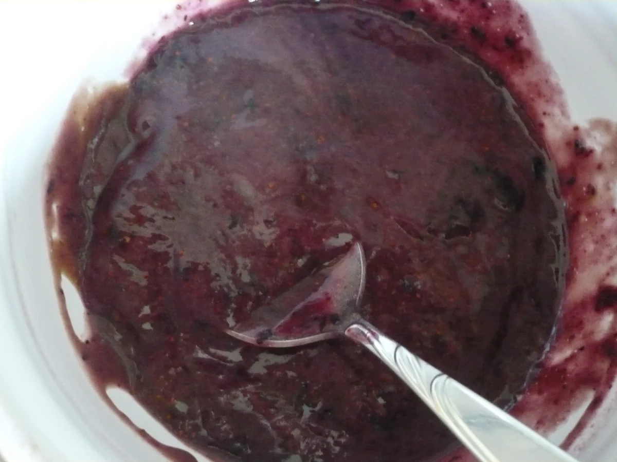 Rezept: Heidelbeertorte Bild Nr. 17094 Heidelbeertorte - Rezept - Bild Nr. 17094