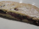 Backen: Kirschstrudel nach südtiroler Art - Rezept - Bild Nr. 2