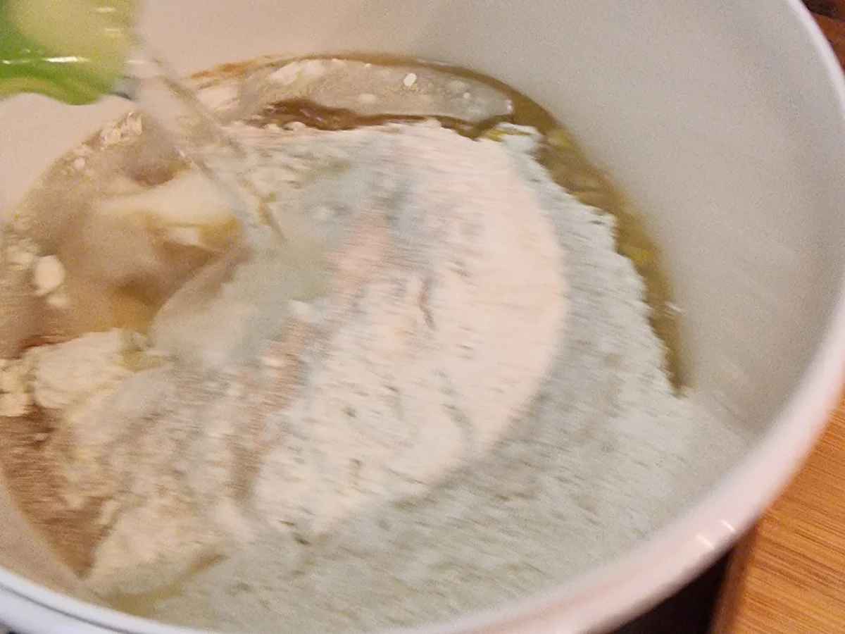 Rezept: Focaccia mit Zucchini und Schafskäse Bild Nr. 17091 Focaccia mit Zucchini und Schafskäse - Rezept - Bild Nr. 17091