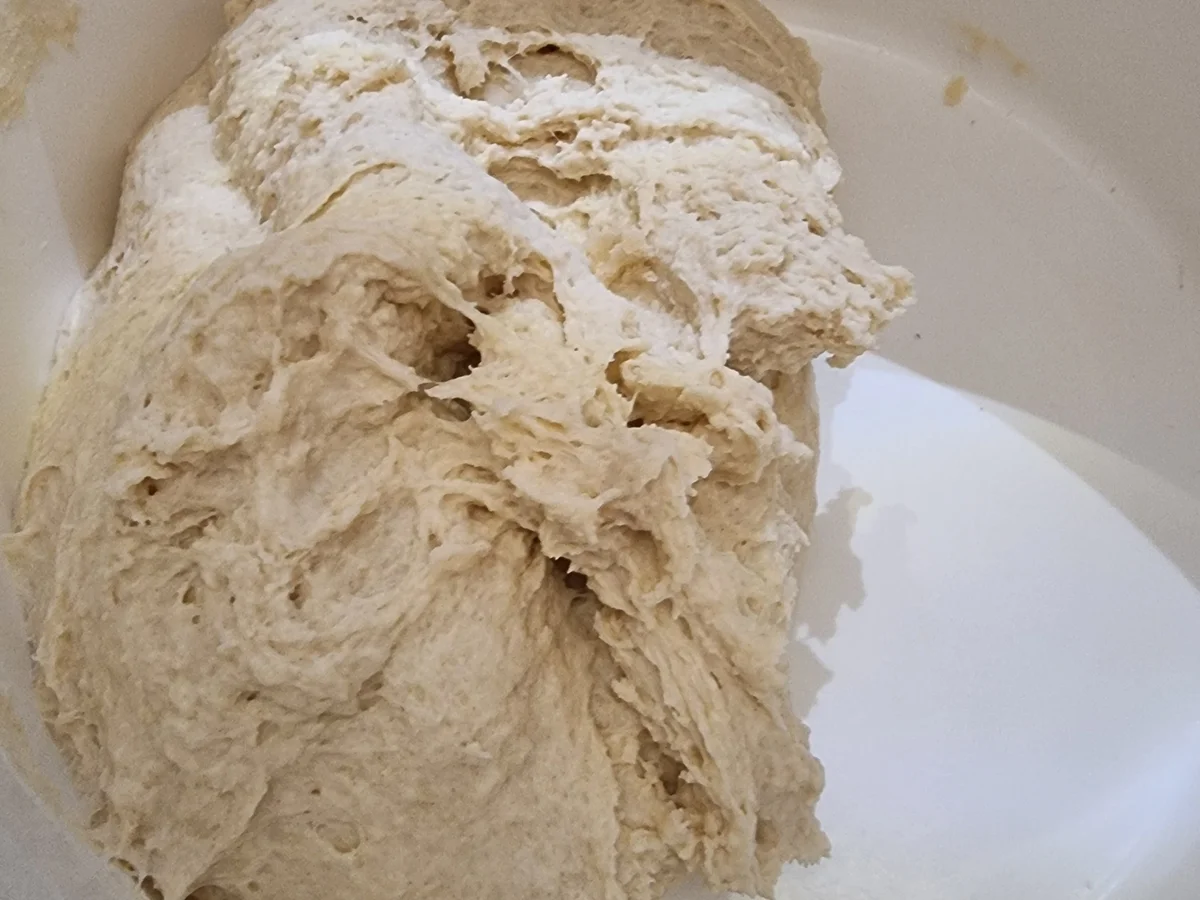 Rezept: Focaccia mit Zucchini und Schafskäse Bild Nr. 17092 Focaccia mit Zucchini und Schafskäse - Rezept - Bild Nr. 17092