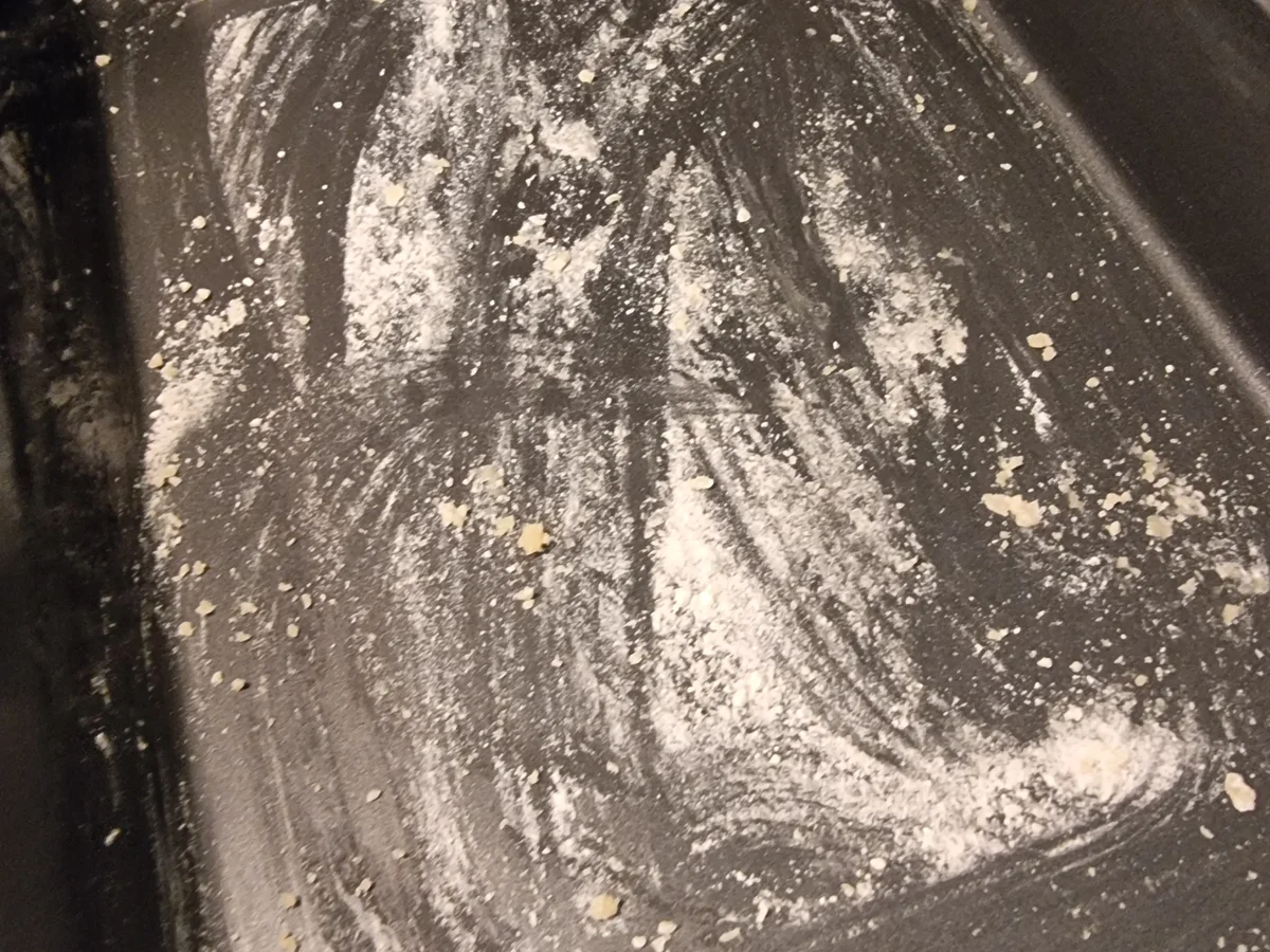 Rezept: Focaccia mit Zucchini und Schafskäse Bild Nr. 17094 Focaccia mit Zucchini und Schafskäse - Rezept - Bild Nr. 17094