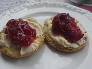 Backen: Scones nach irischer Art - Rezept - Bild Nr. 17090