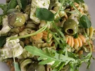 Bunter Nudelsalat - Rezept - Bild Nr. 17090