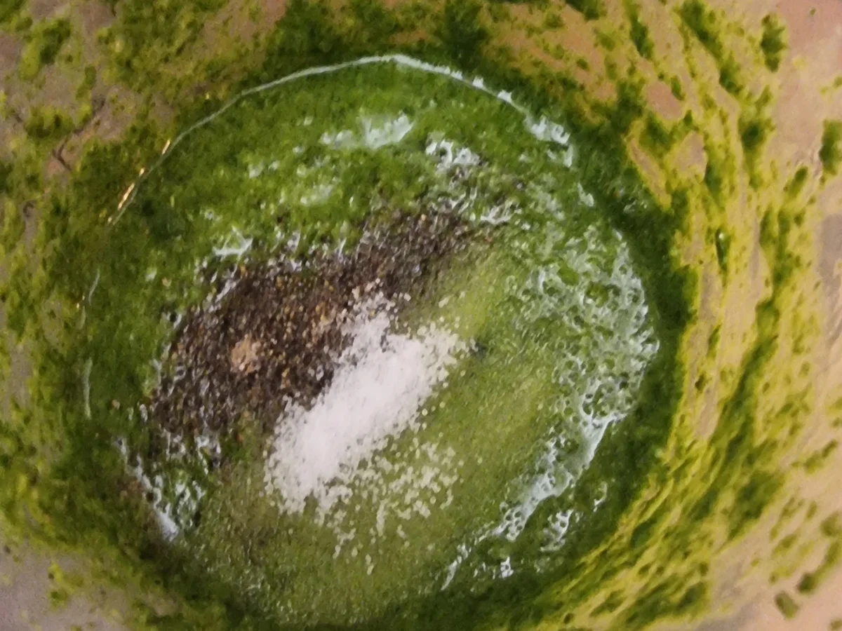 Bunter Nudelsalat - Rezept - Bild Nr. 17095