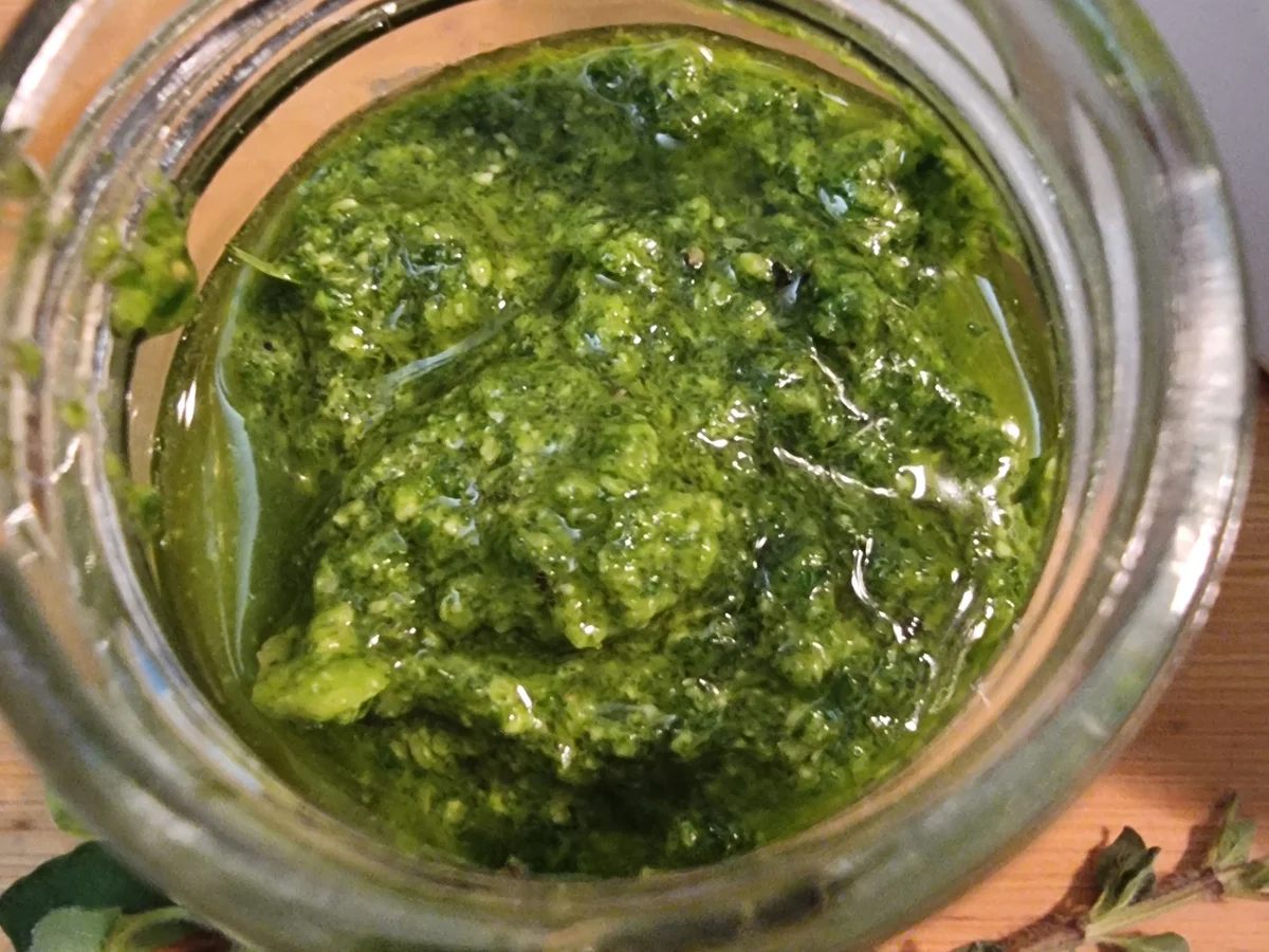 Bunter Nudelsalat - Rezept - Bild Nr. 17096