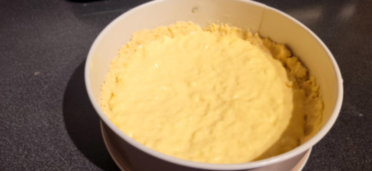 BiNe` S RHABARBERKUCHEN - Rezept - Bild Nr. 3