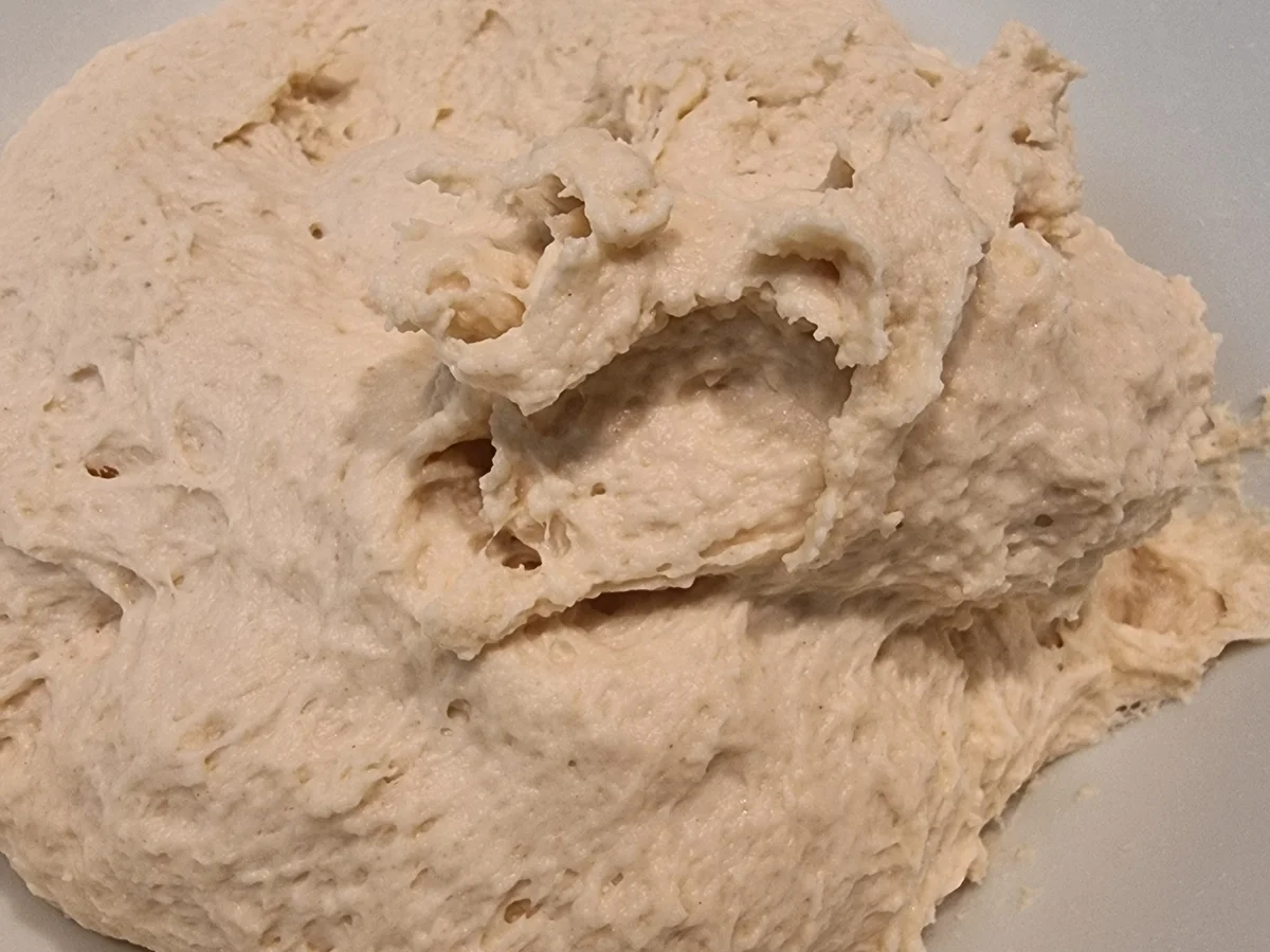 Antipasti-Pizza mit Pesto - Rezept - Bild Nr. 17093