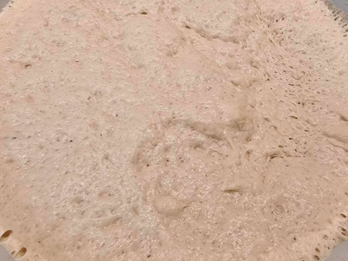 Antipasti-Pizza mit Pesto - Rezept - Bild Nr. 17094