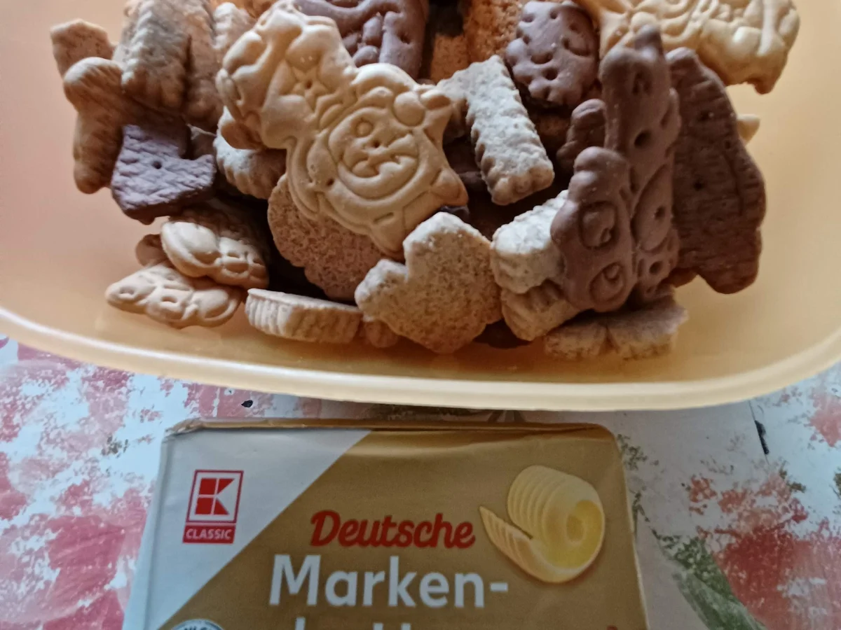 Heidelbeer - Quark - Torte - Rezept - Bild Nr. 17098