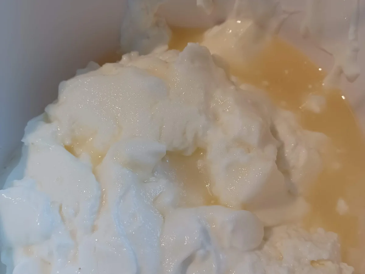 Heidelbeer - Quark - Torte - Rezept - Bild Nr. 17102