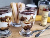 BiNe` S BANANEN TIRAMISU - Rezept - Bild Nr. 4