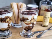 BiNe` S BANANEN TIRAMISU - Rezept - Bild Nr. 4