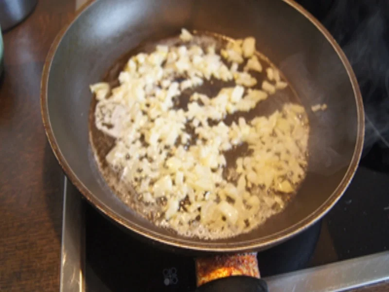 Rezept: Doppeltgegartes Schweinefleisch mit Curry-Reis Bild Nr. 17110 Doppeltgegartes Schweinefleisch mit Curry-Reis - Rezept - Bild Nr. 17110