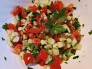 Gurken - Tomaten - Salat - Rezept - Bild Nr. 17096