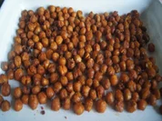 Curry-Kichererbsen - Rezept - Bild Nr. 2